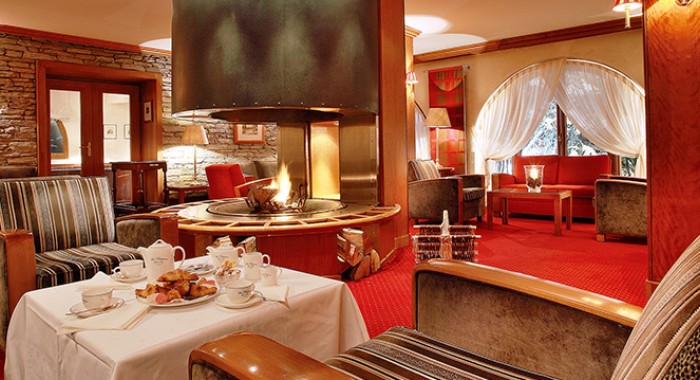 Hotel Christiania, Val D'Isere ski chalet, image 2